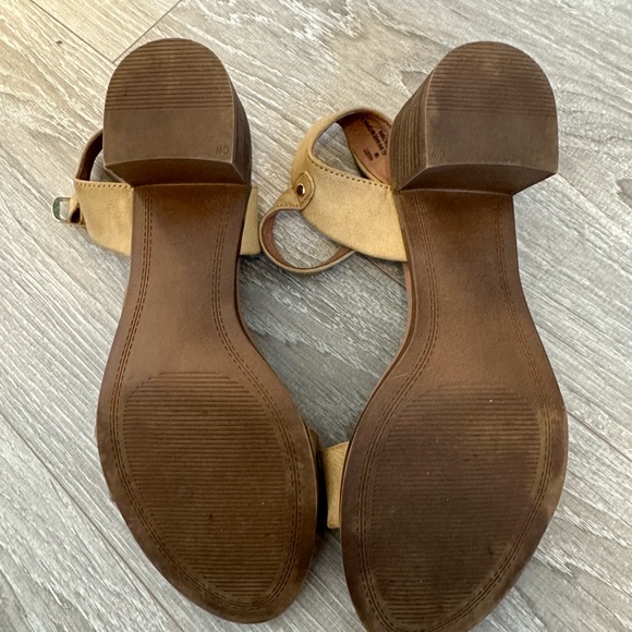 Steve Madden Sandals - Picture 3 of 4